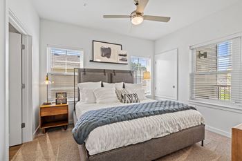 Ceiling fan